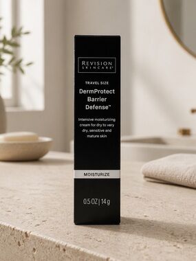 Revision Skincare DermProtect Barrier Defense - Travel Size